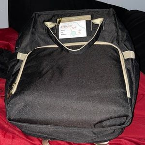 Baby diaper bag